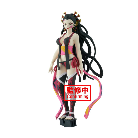 Demonslayer  Daki Demon Series Vol. 7 Collectible Figure